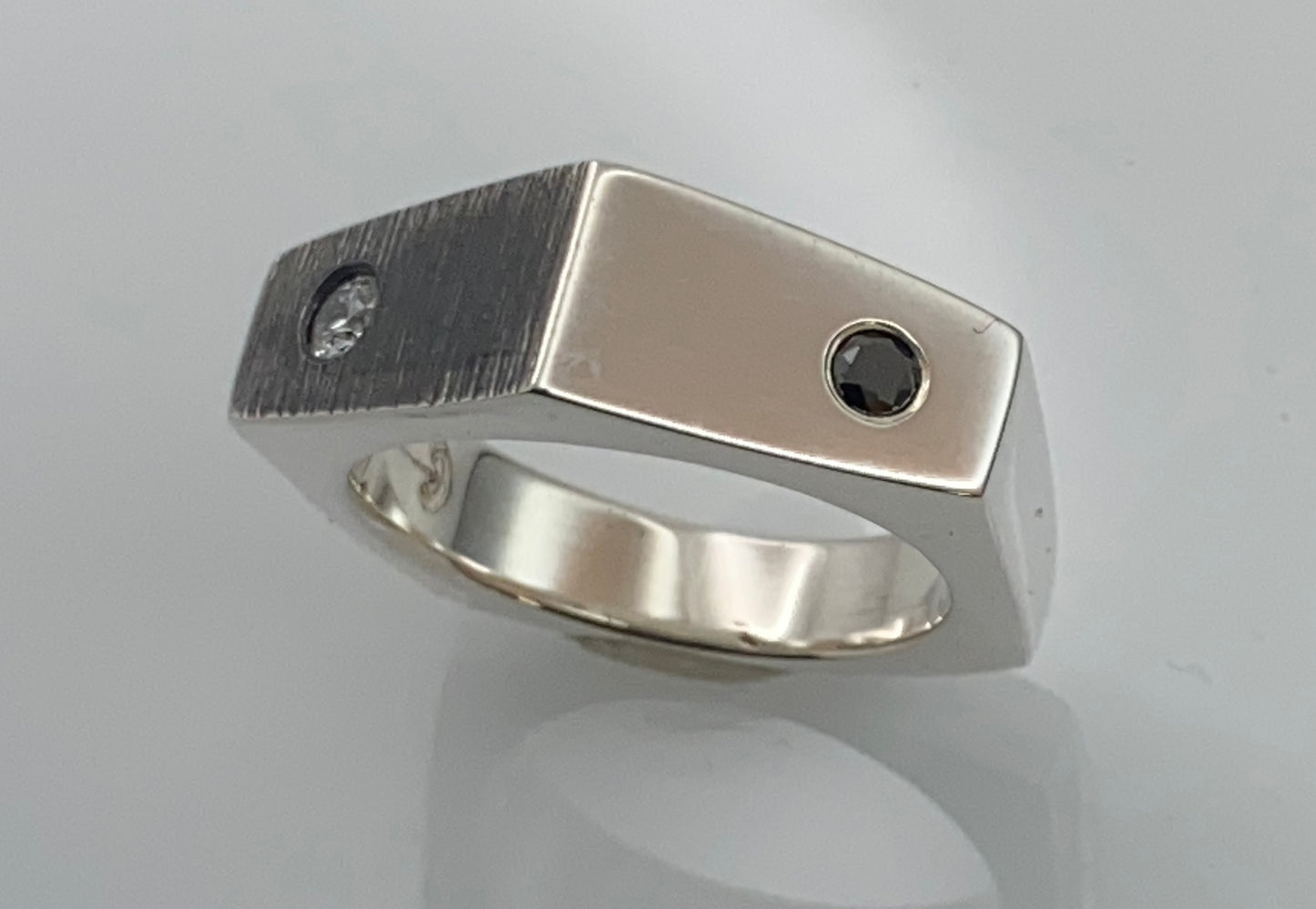 Large Equinox Ring