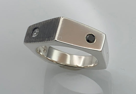 Large Equinox Ring